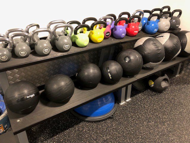 HelioFitness's tweet photo. Do you train functional? What's your favourite piece of kit? #heliofitness #sayhellotohealthy #functiontraining #gym #exercise https://t.co/4UFwfPuOTB