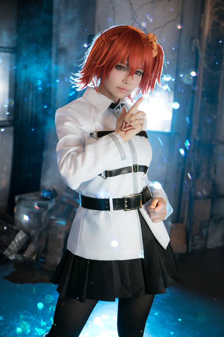 Twitterのコスプレ画像58