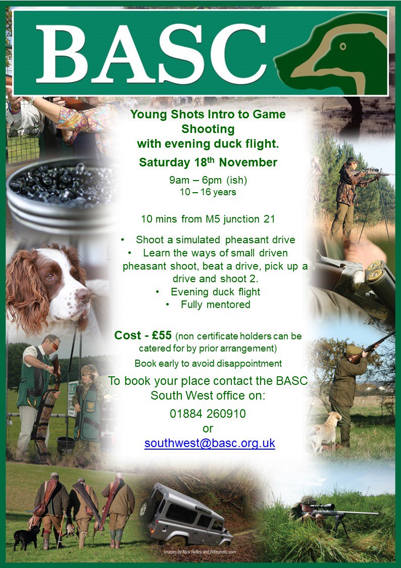 Country Sports SW tweet media