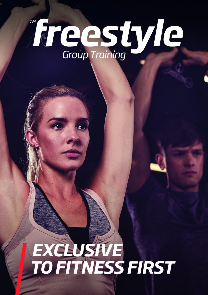 FitnessFirst_UK's tweet photo. Don't forget it's FITNESS WEEK at Fitness First. Try the latest version of SHRED for FREE! https://t.co/ok4ypZmHYz