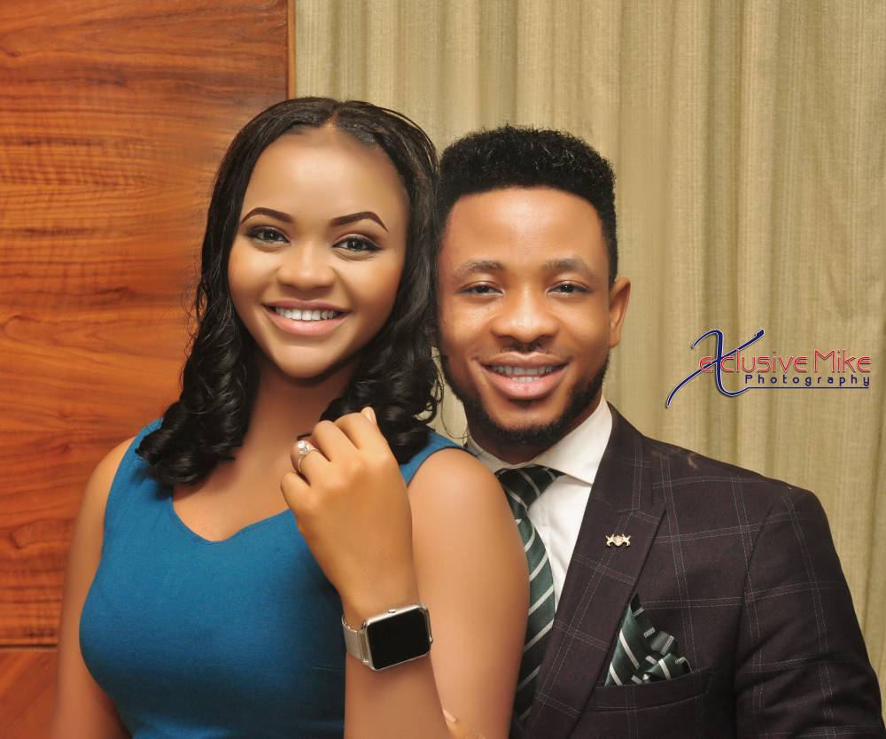 HintsMagazine's tweet photo. Beauty queen, Ijeoma Okafor Maryann. gets engaged to young pastor! See photos from… https://t.co/dgRtgWZdbz https://t.co/2JoaDLnyxZ