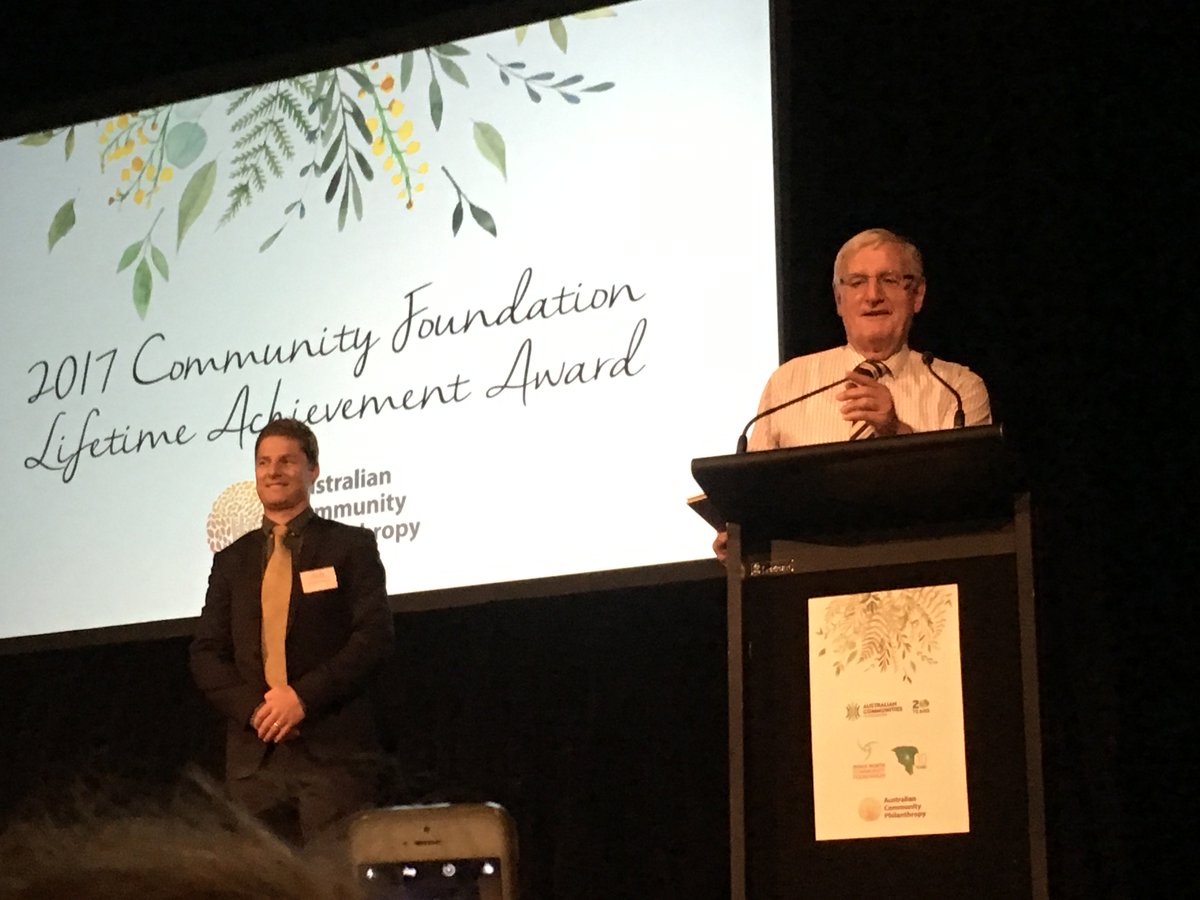 Natalie Egleton (@negleton) on Twitter photo Andrew Lawson receives Lifetime Achievement Award for his contribution to Comm'y Found - legacy, leadership, commitment personified! #NCFF17 Andrew Lawson receives Lifetime Achievement Award for his contribution to Comm'y Found - legacy, leadership, commitment personified! #NCFF17