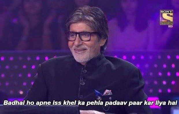 AnkitV_Assam's tweet photo. After filing GSTR-3B for a month #GST #GSTHumour #GSTReturns https://t.co/1Qwe38xUfJ