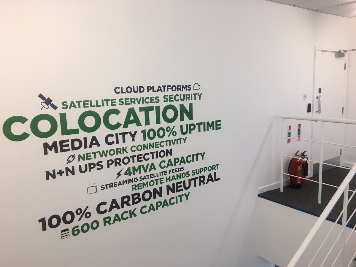 LDeX_Group's tweet photo. A few words that sum up our #Manchester #Datacentres #LDeX2 #LDeX3 Join us on our journey to change the Manchester colocation market. https://t.co/zSq67AooSe