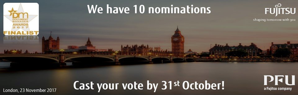 ScanSnapUK's tweet photo. We’ve been nominated as finalists @DMMagAndAwards! Please, take a minute &amp; vote for us✌️https://t.co/I5Z6abnE00 #Award #Product of the #Year https://t.co/XRl3rZTcO9