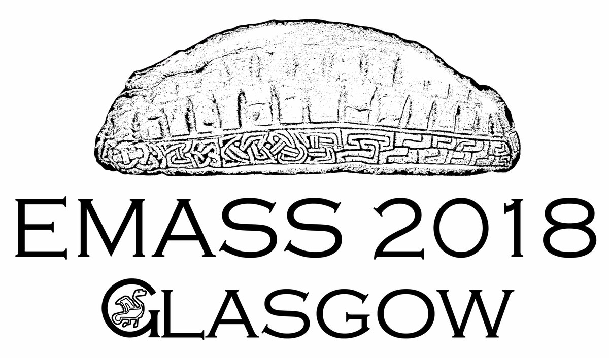 It's official: EMASS 2018 will be held in Glasgow from 19-21 April 2018! Keep an eye out for more details soon! bit.ly/2x4z0EP