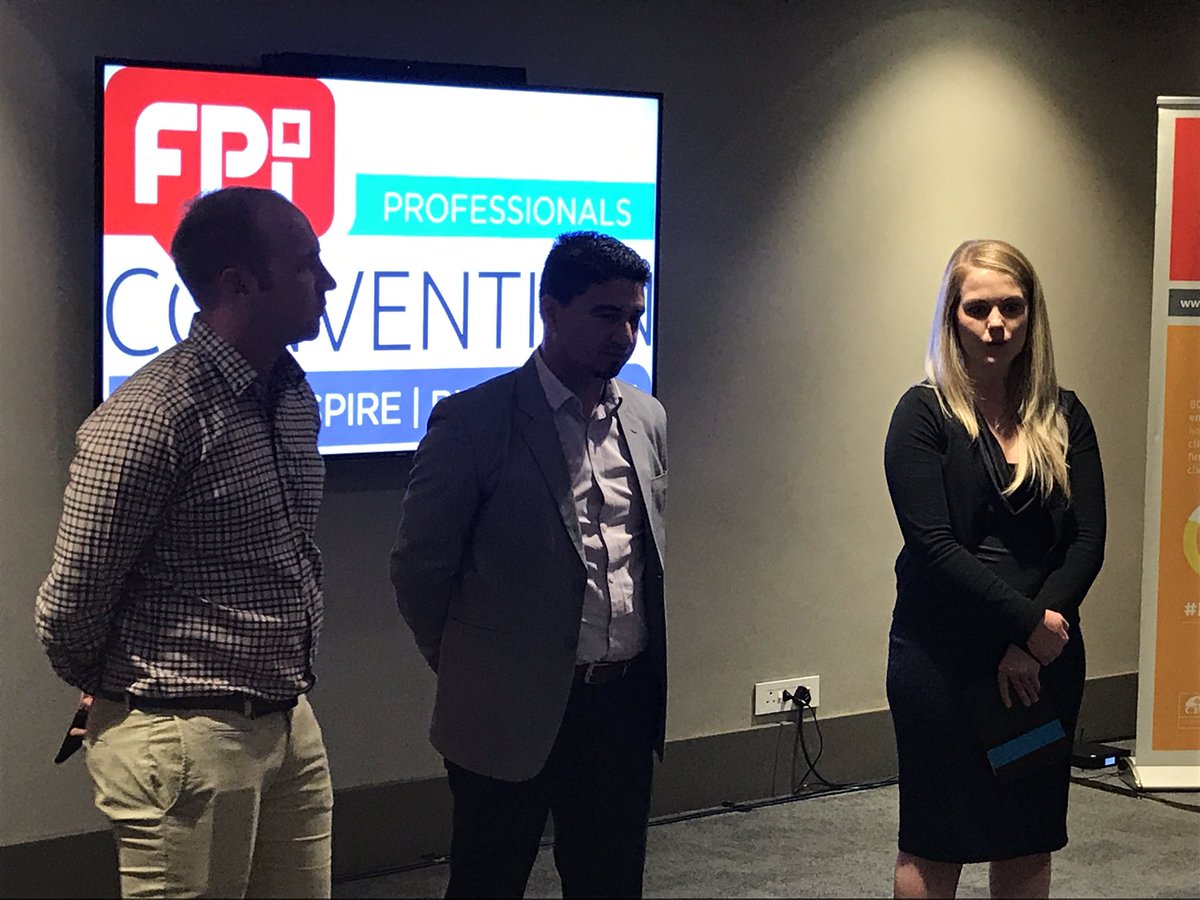 RISKAFRICA_Mag's tweet photo. Team @MilparkEd giving some great answers, this is going to be close #FPC2017 #FPIConv2017 https://t.co/1fa102DoEd