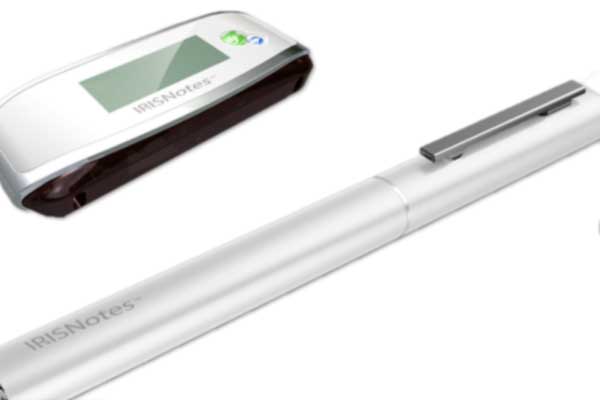 soymamitech's tweet photo. En @soymamitech os hablamos del bolígrafo #Irislink, un boli que te permite digitaliazar tus notas y dibujos https://t.co/8Y7UHozbND https://t.co/Gct6Ang5Tw