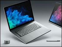hueraytechnolog's tweet photo. Microsoft Unveils Power-Packed Surface Book 2HUERAY TECHNOLOGY LLC https://t.co/oU2Rpta1EA