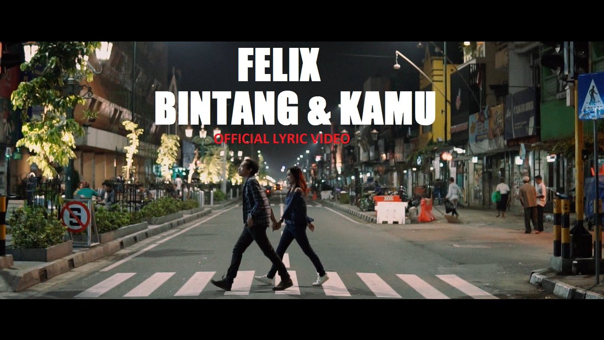 felixirwans's tweet photo. AVAILABLE SOON ON YOUTUBE https://t.co/rtSNLwXreL