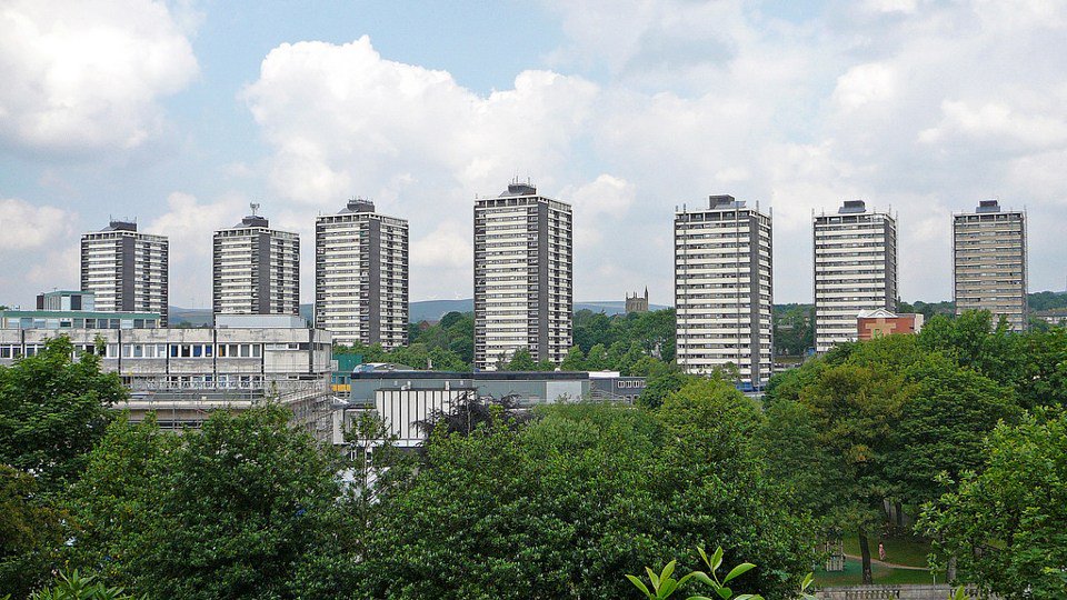 mcrmeteor's tweet photo. Rochdale regeneration or profit before people? https://t.co/7BZGKqZqI5 https://t.co/l6rfsH60NL