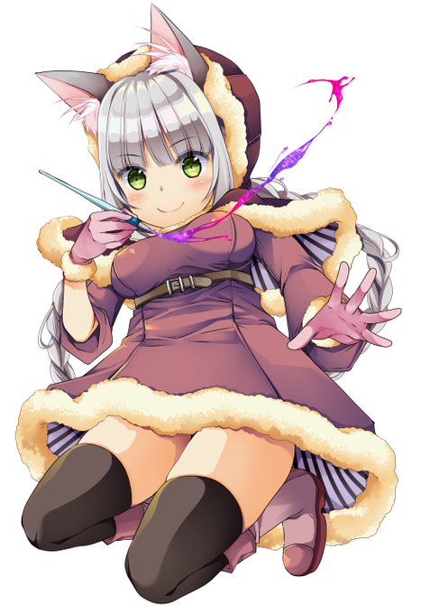 2018年1月14日札幌で開催のオールジャンルイベント『やわらか大作戦!』のメイン絵を描かせて頂きました!プチオンリーも充実してます。詳細はやわらか大作戦さんのツイッターをご確認下さい。
https://t.co/b4uOw8STC5 