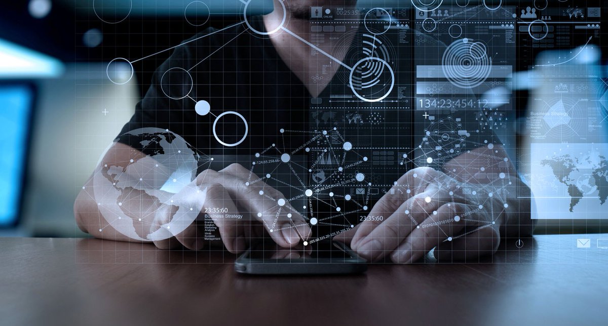 Bekijk hier de meest #interessante #ontwikkelingen op #ecommerce gebied volgens Mary Meeker's internet Trends 2017- trst.pl/2xPec8X