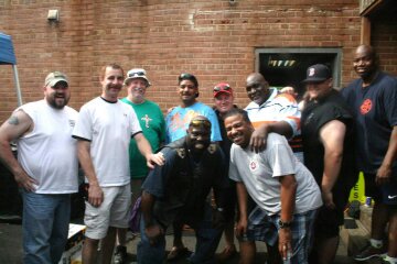 towerguy33's tweet image. Old School