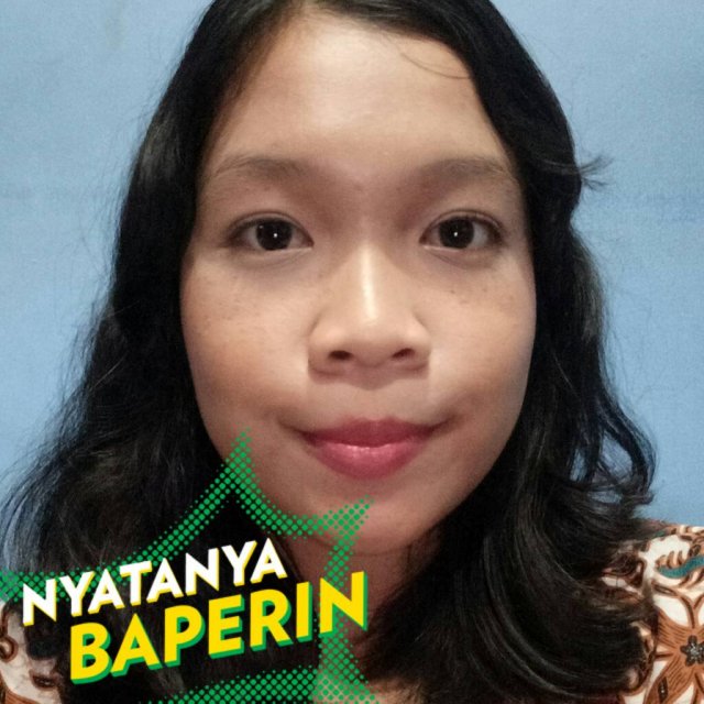 Good night semuanya! 🌕 #NyatanyaPas