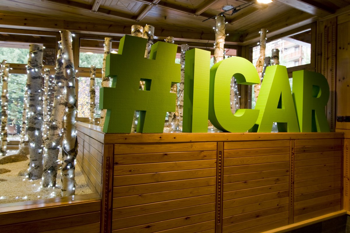 SportHotels's tweet photo. Welcome to Soldeu, welcome to Andorra @ICAR2017Andorra
Benvinguts al nostre resort, benvinguts a #Andorra #ICAR2017 https://t.co/Yx4cb1b3ez