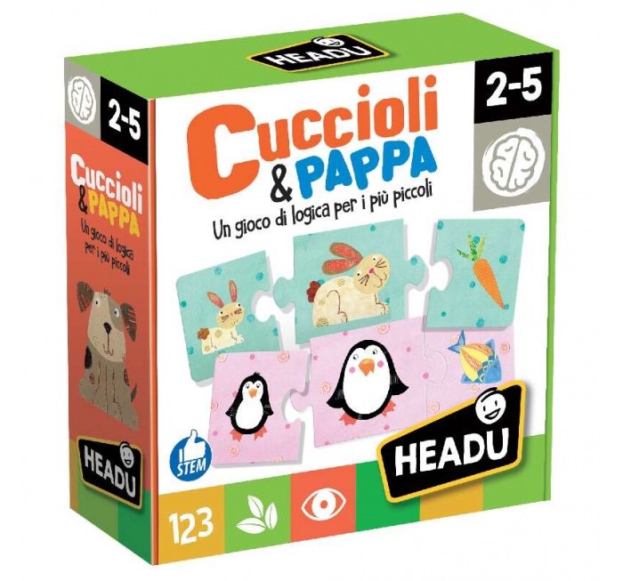 liznkatedesign's tweet photo. Yey our new puzzle for Headu is here! #headu #lizandkatepope #puzzles #artforchildren #illustration #animalart https://t.co/xqRlnlGr1g