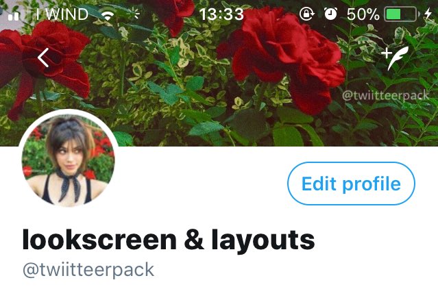 twiitteerpack's tweet photo. Twitter Pack // Site models Tumblr 

Se lo vuoi utilizzare, #rt, seguimi e crediti al profilo! 

BE HONEST :) https://t.co/rX0uFii788