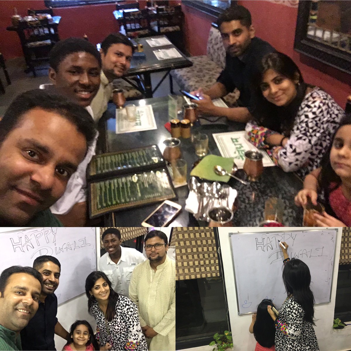 InosculationHub's tweet photo. #Inosculationhub #HappyDiwali @InosculationHub Team Inosculation Hub https://t.co/UjViC6W28y