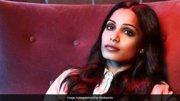 Happy Birthday Freida Pinto: Her Diet and Fitness Secrets You Would Love to Steal  