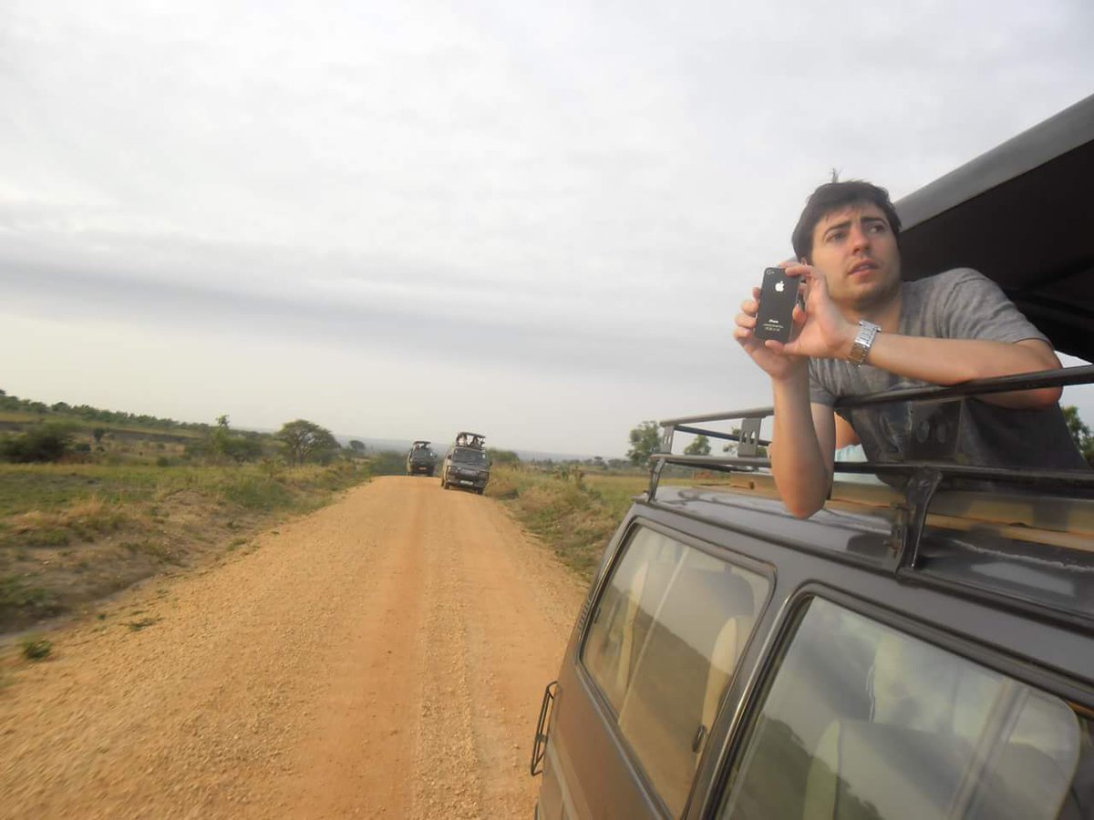 EDXTravel's tweet photo. British citizens to #travel freely in and around #Uganda after the @GOVUK lifted travel restrictions to the #PearlOfAfrica #Safari https://t.co/aOn5y3exWj