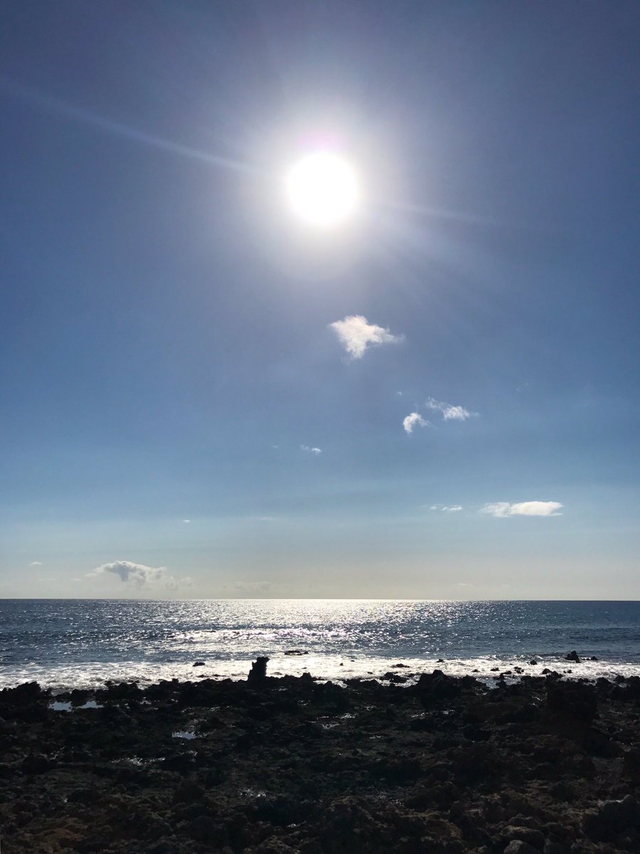 hotlanzarote's tweet photo. #CharcoDelPalo https://t.co/87gO2A5cVk https://t.co/K0uSL0zeE9