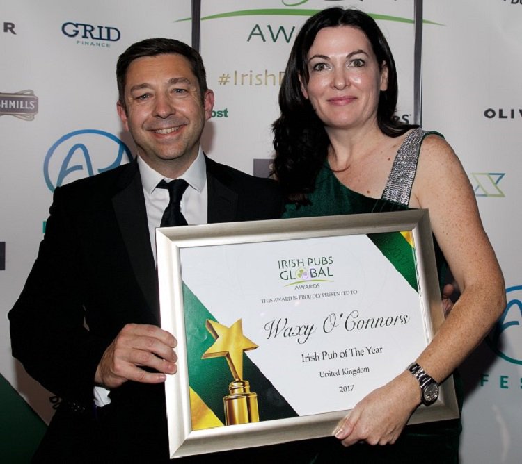 Waxy O’Connor’s Wins Irish Pub of the Year hospitalityandcateringnews.com/2017/10/waxy-o… https://t.co/XxyINnfUgP