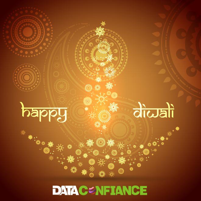 DataConfiance's tweet photo. May this Diwali be bright for you and your family. May God fulfill all your wishes this Diwali. Happy Diwali!
#HappyDiwali #DataConfiance https://t.co/ONt5lcwsmO