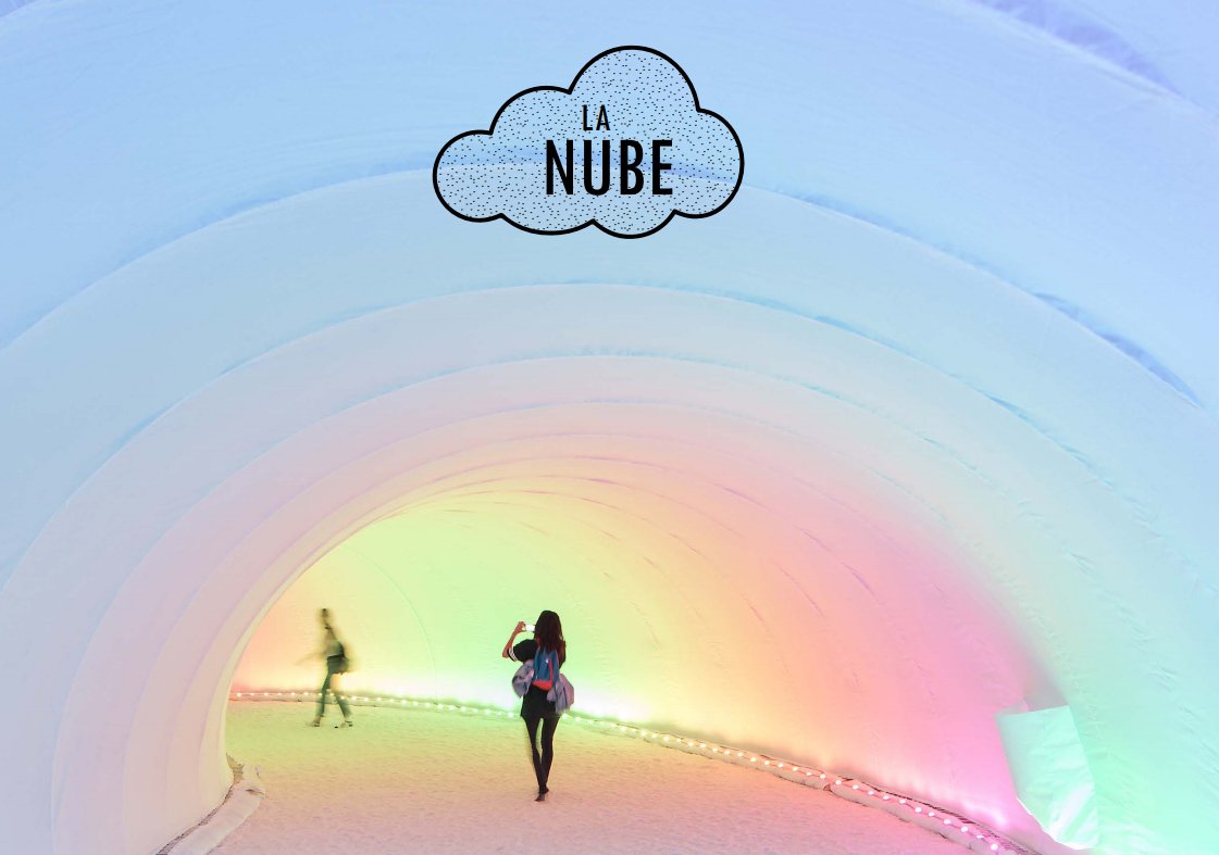 ArteyDisenoUE's tweet photo. Habitar una nube ya es posible con el proyecto de nuestro #estudianteUE Hugo Cifre, premiado por @COAMadrid https://t.co/aXRFT1RnRq https://t.co/o8fWvzVcz3