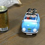 このサイズでこのクオリティｗおそ松さんオープンカーはかなりヤバイ!!