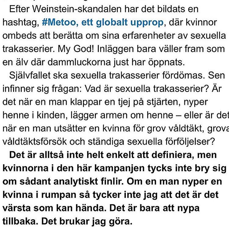 genialiskamig's tweet photo. Kanske dags att putsa glajjerna samt hjärnan litegrann Elisabeth https://t.co/qYmFer655H