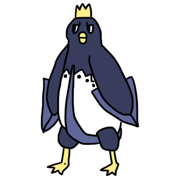 エンペルトのtwitterイラスト検索結果 古い順