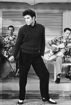 Excelente miércoles 😘❤💋 #Elvis #ElvisPresley #Elvis50s #ElvisFans #ElvisMx #ElvisMyLife