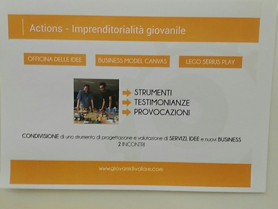 umbertorega's tweet photo. Oggi in @sdabocconi a raccontare #giovanidivalore Focus su #officinedelleidee ! @ArtigianiVarese @FaberLabVarese @VersioneBeta_VA https://t.co/Ozex438KcN