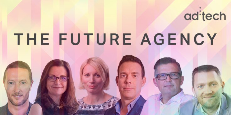 ModernMSummitUK's tweet photo. “Some (agency leaders) are storing problems for the next generation of management” https://t.co/sxkricOTjj https://t.co/tlgesYrviX