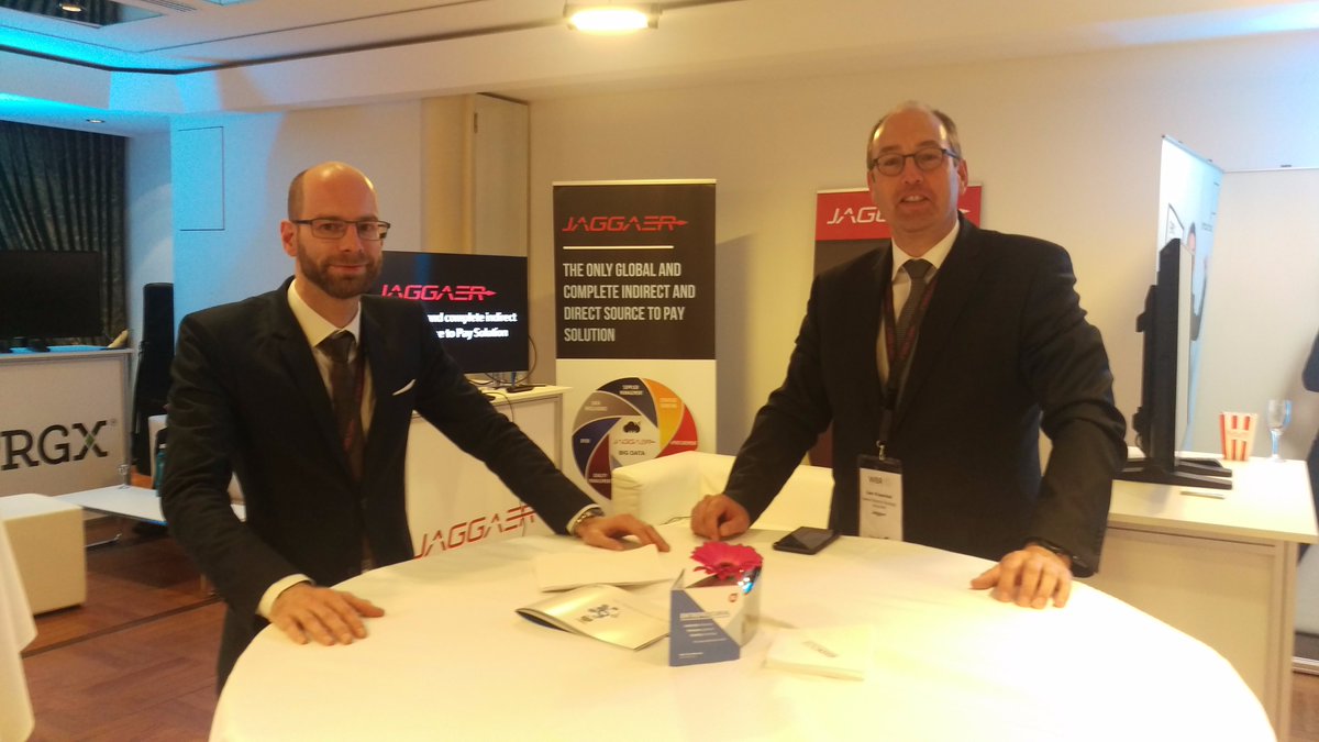 JaggaerPro's tweet photo. Best wishes from the #ProcureCon17 in Berlin! #procurement https://t.co/8oh2w2Jz2j