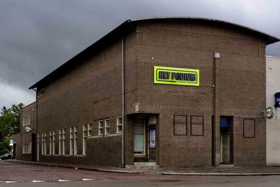 Ook altijd al eens achter de schermen willen kijken in <a href="/hetpodium/">Het Podium</a> ? dat kan! Wij doen ook mee met de <a href="/OBDHoogeveen/">OBD Hoogeveen</a>