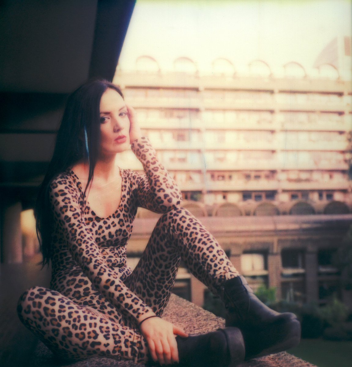 iamelegia's tweet photo. Polaroid Week Day 4 โจ
Model @fayextaylor on new @polaroidorignls film
#polaroidweek #roidweek2017 https://t.co/VseJRSMG0U