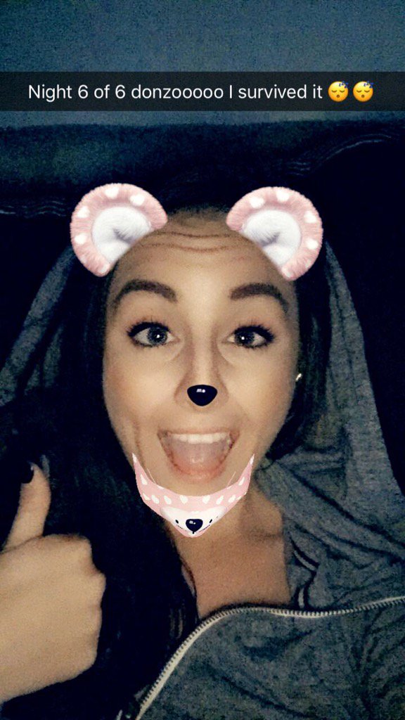 MaryPopsBottles's tweet photo. 6 12 hour overnights in a row down. That calls for wine for breakfast in celebration 🍷🤗 https://t.co/IgQMWcojqU