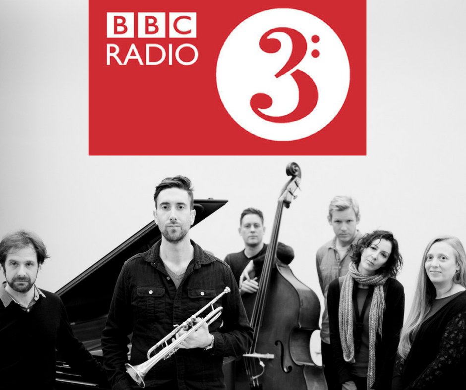 AndreCanniere's tweet photo. Thanks to Julian Joseph @BBCRadio3 #JazzLineup for playing #TheDarkeningBlue last month! Listen from 01:03 - https://t.co/8qxFjCukFZ https://t.co/bl6AYLjzqJ