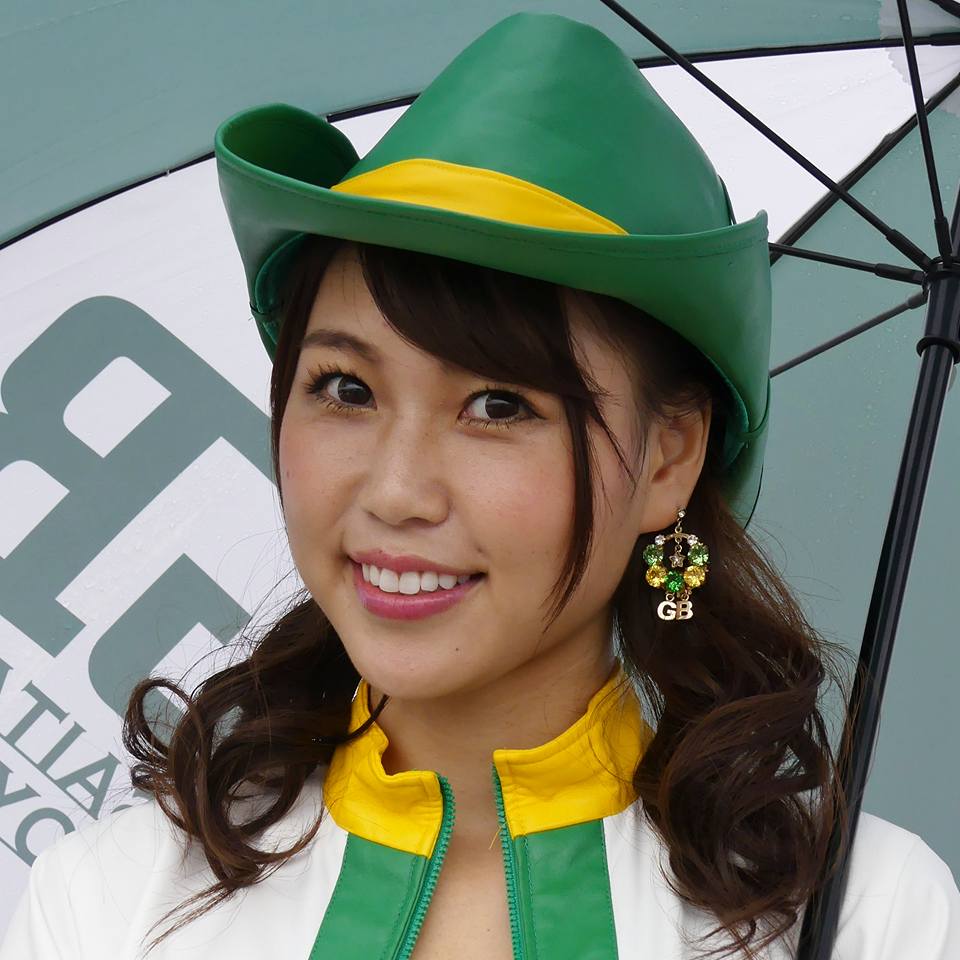 高橋純子さん 高橋純子さん