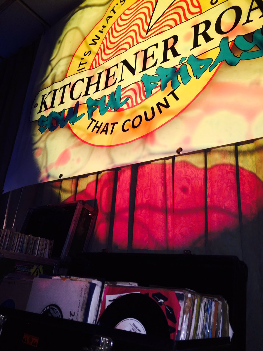 KitchenerRoad's tweet photo. Not long till Kitchener road Xmas party #crawley #lambretta #mods #soul #ska #lastoneincrawley https://t.co/yi3fkMMBcT