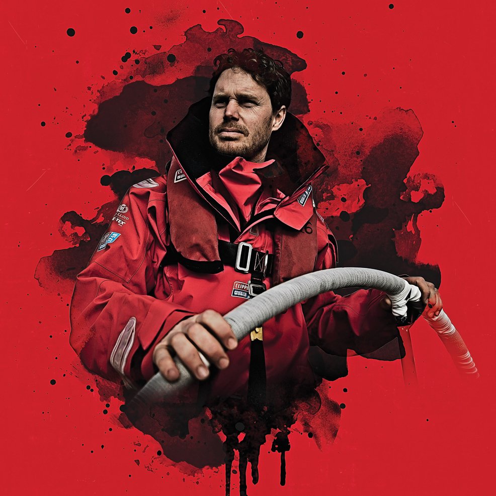 creativetorque1's tweet image. Illustration work for @ClipperRace skipper launch announcement #photoshop #painteffect #paintedtexture #imagemanipulation #skippers #clipperroundtheworldyachtrace #clipperrace #design #graphicdesign #theraceofyourlife