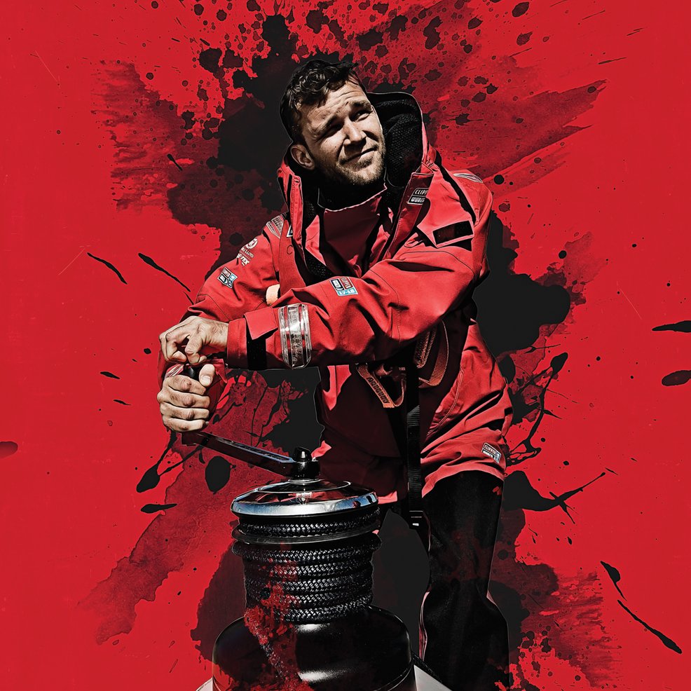 creativetorque1's tweet image. Illustration work for @ClipperRace skipper launch announcement #photoshop #painteffect #paintedtexture #imagemanipulation #skippers #clipperroundtheworldyachtrace #clipperrace #design #graphicdesign #theraceofyourlife