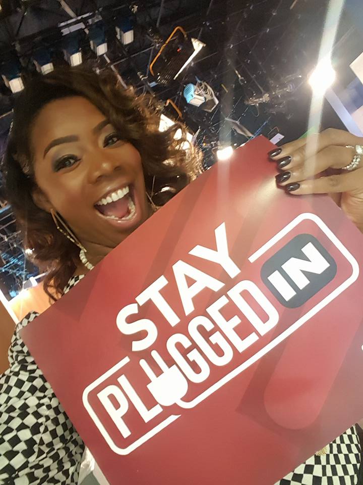 DrJerisaBerry's tweet photo. One day, four media interviews. Wow! I am still in awe! Talk about turning your pain into purpose. #11Alive and #AtlantaPluggedIn thank you! https://t.co/wQOOkDuEQu