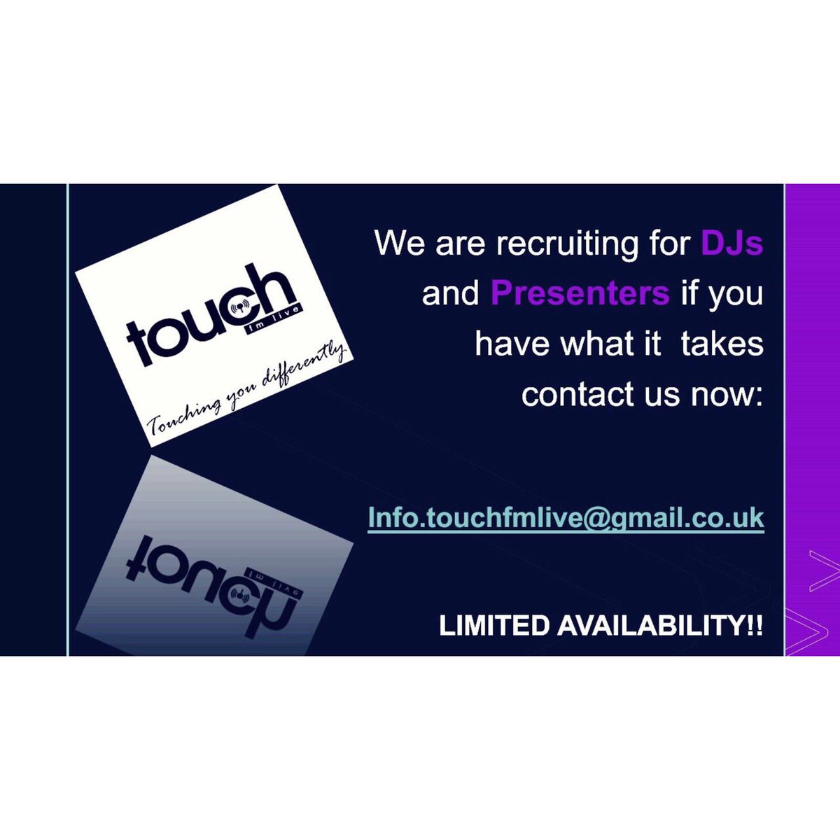 Tony Dee (@tonydee76) on Twitter photo 