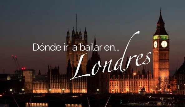 keydancemag's tweet photo. ¿Vives en Londres? ¿Vas a ir de viaje? Te descubrimos los mejores locales de la ciudad para salir a bailar 😊https://t.co/GjbBEc0kgP https://t.co/zaaLZJcsMq