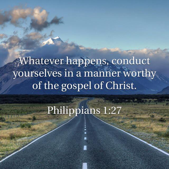 My prayer for FSM &amp; FCM students today.