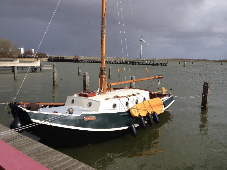 bootveiling's tweet photo. Nieuwe #bootveiling Huitema Zeeschouw https://t.co/VeqytLKxJv https://t.co/FOjvLmT0WC