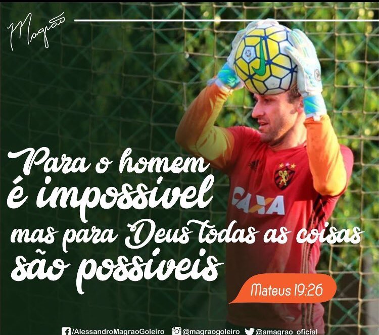 #DEVOCIONAL

Tudo é possível para Deus! Creia nesta Palavra. Bom dia amigos.